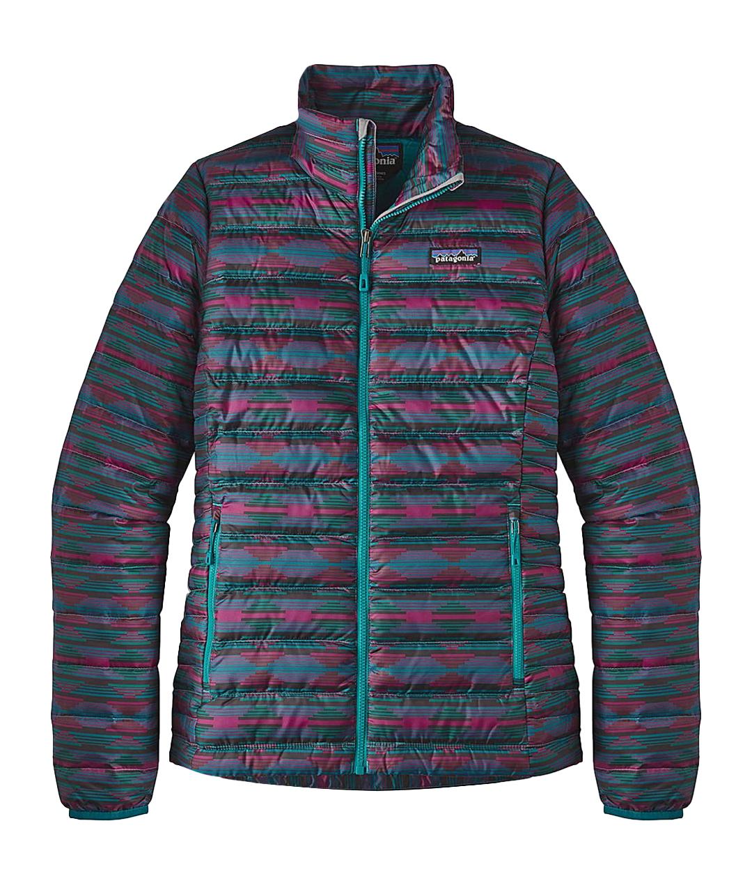 PATAGONIA Мульти полиэстеровая куртка, фото 1