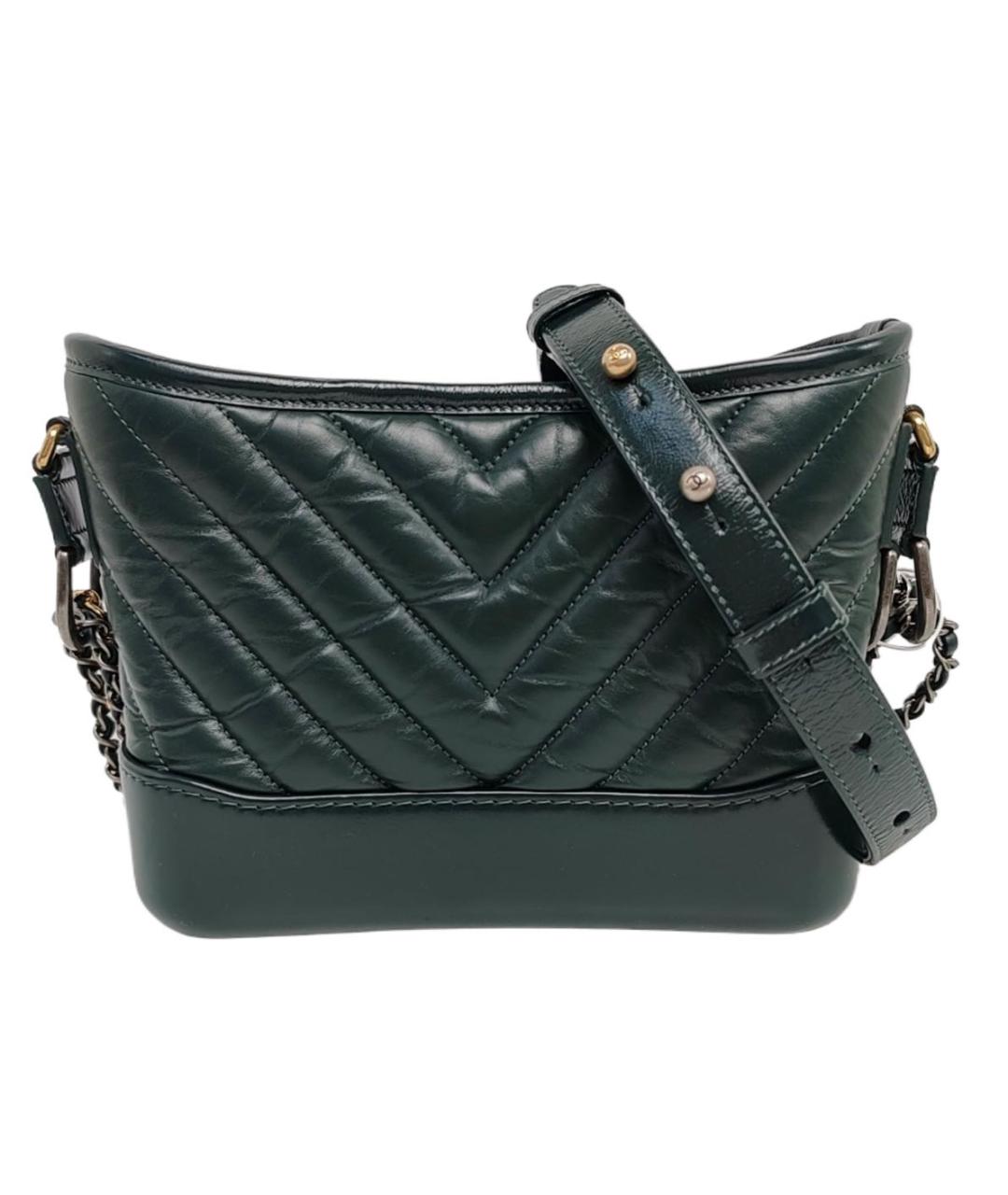 CHANEL Сумка через плечо, фото 2