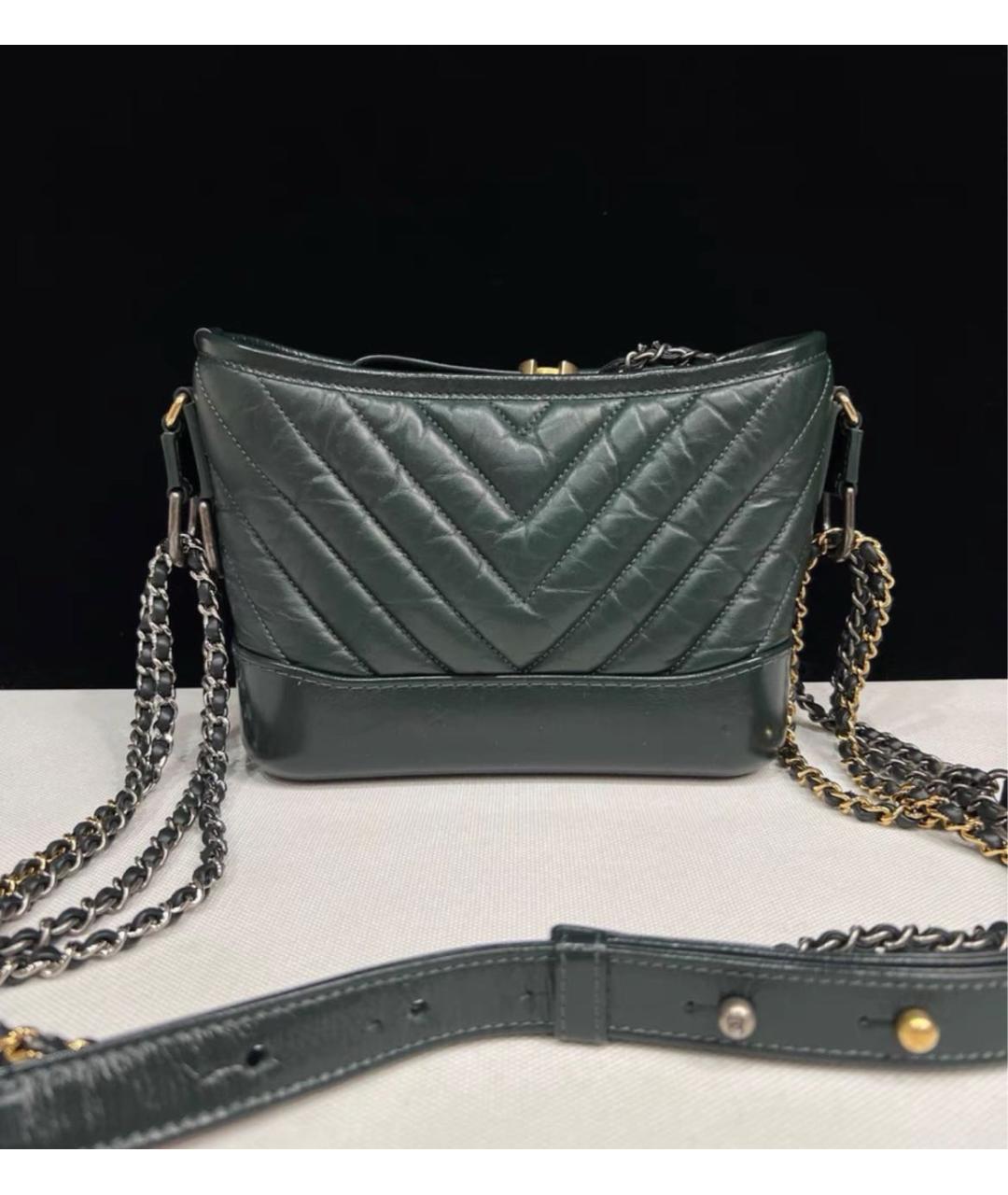 CHANEL Сумка через плечо, фото 3