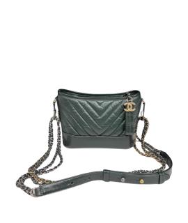 CHANEL Сумка через плечо