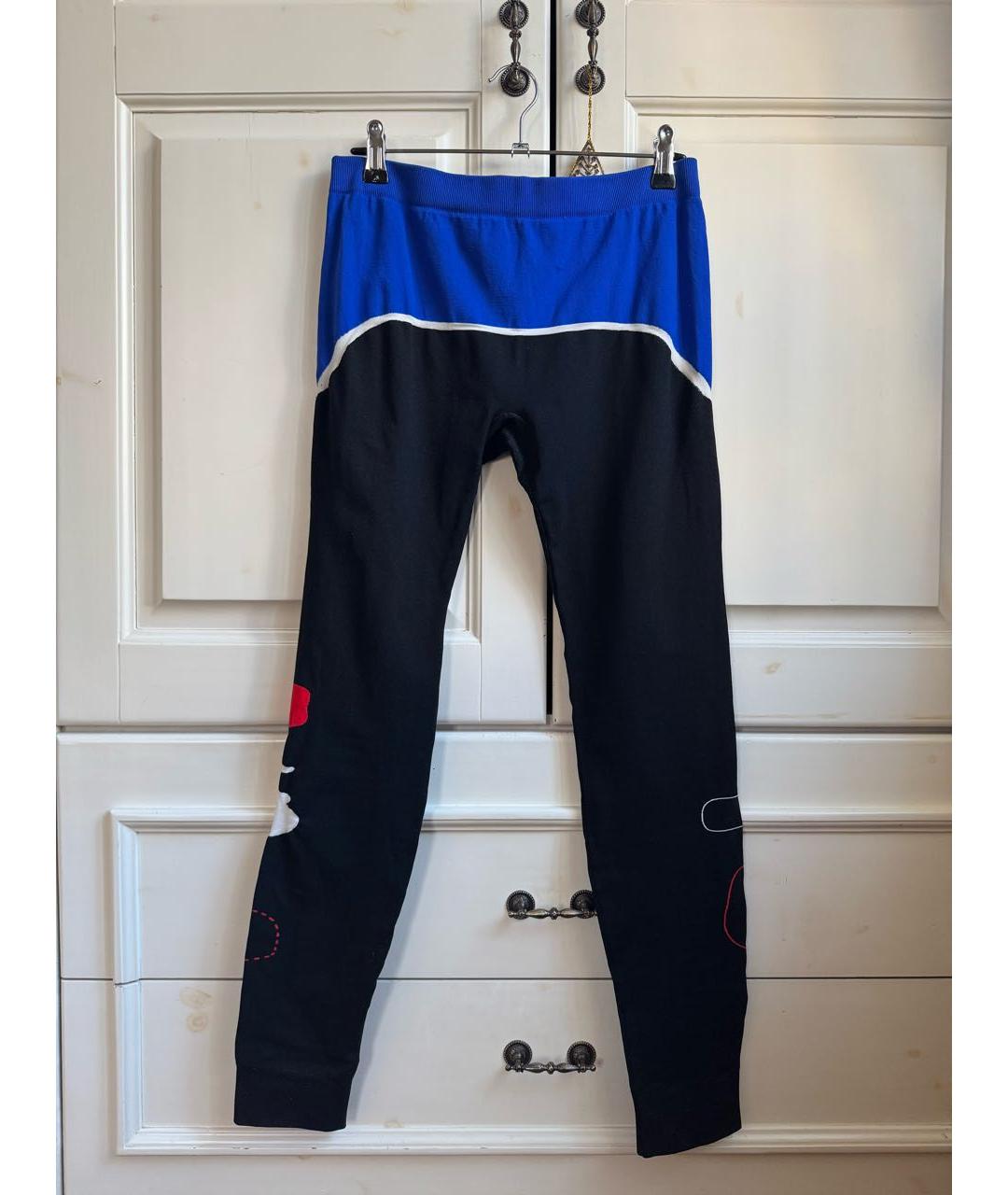 OFF-WHITE Мульти полиамидовый спортивные костюмы, фото 6