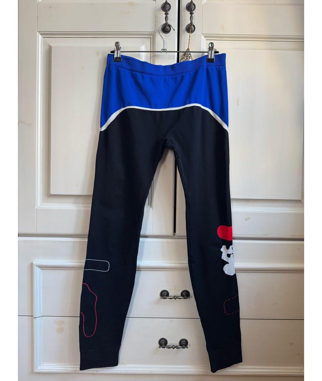 OFF-WHITE Мульти полиамидовый спортивные костюмы, фото 5