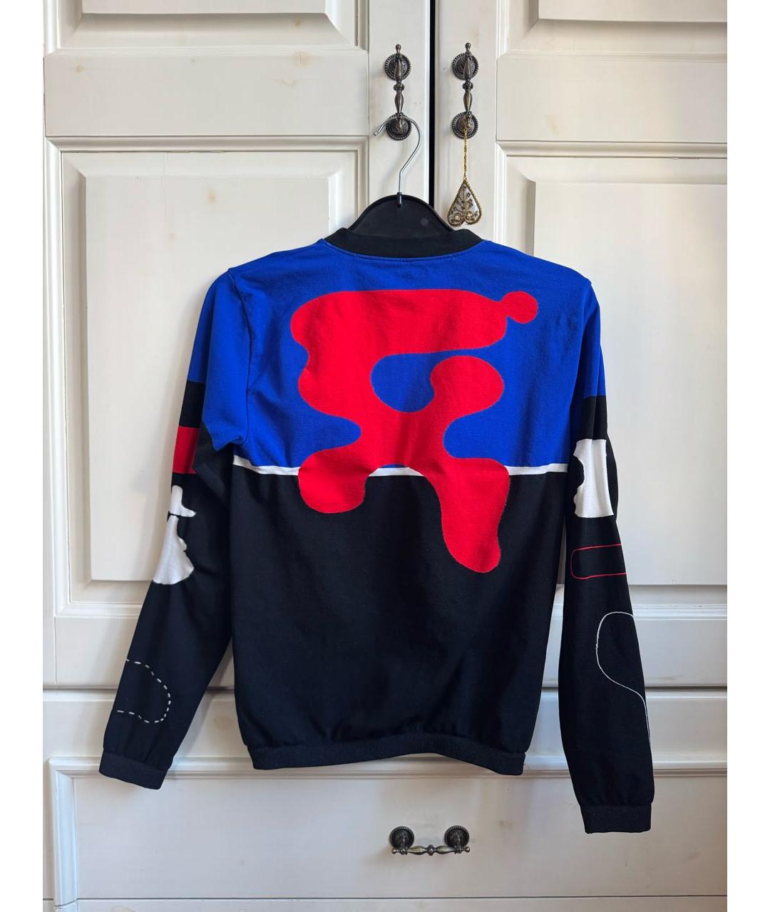 OFF-WHITE Мульти полиамидовый спортивные костюмы, фото 3