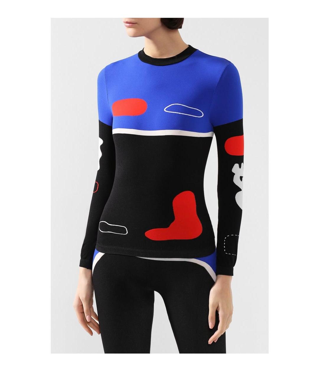 OFF-WHITE Мульти полиамидовый спортивные костюмы, фото 7