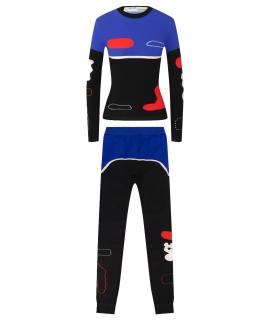 OFF-WHITE Спортивные костюмы