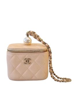 CHANEL Клатч/вечерняя сумка