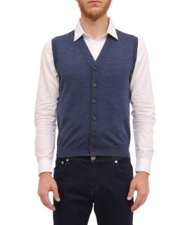 BRUNELLO CUCINELLI Жилетка