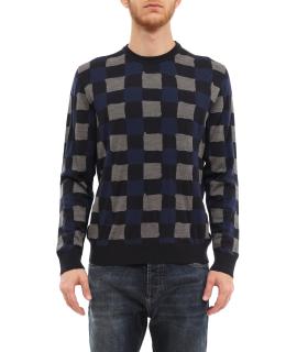 ZZEGNA Джемпер / свитер