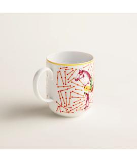 HERMES Чайная посуда