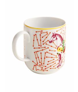 HERMES Чайная посуда