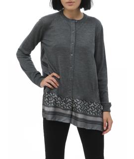 BURBERRY Кардиган