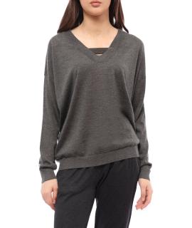 BRUNELLO CUCINELLI Джемпер / свитер