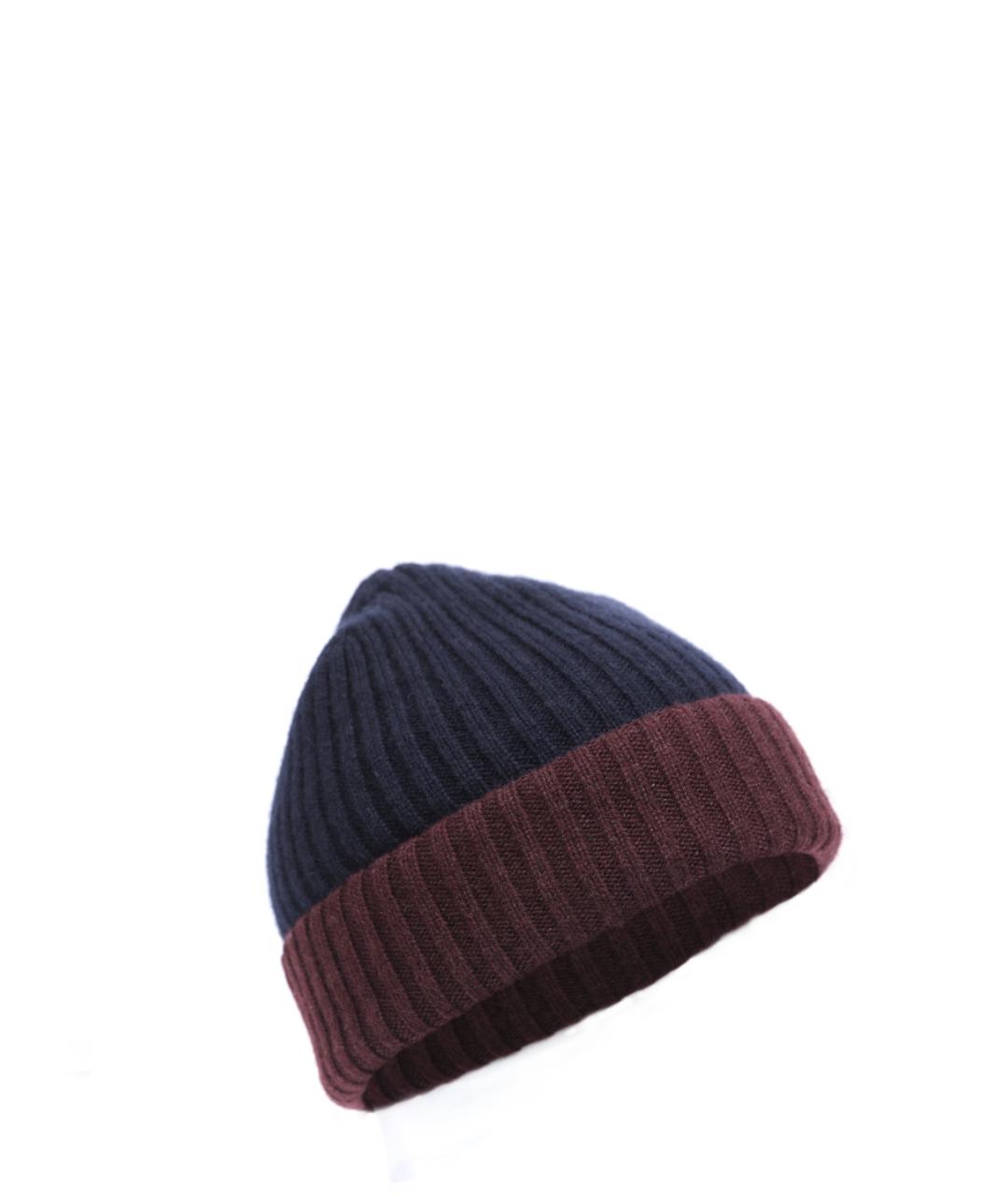 ZZEGNA Кашемировая шапка, фото 1