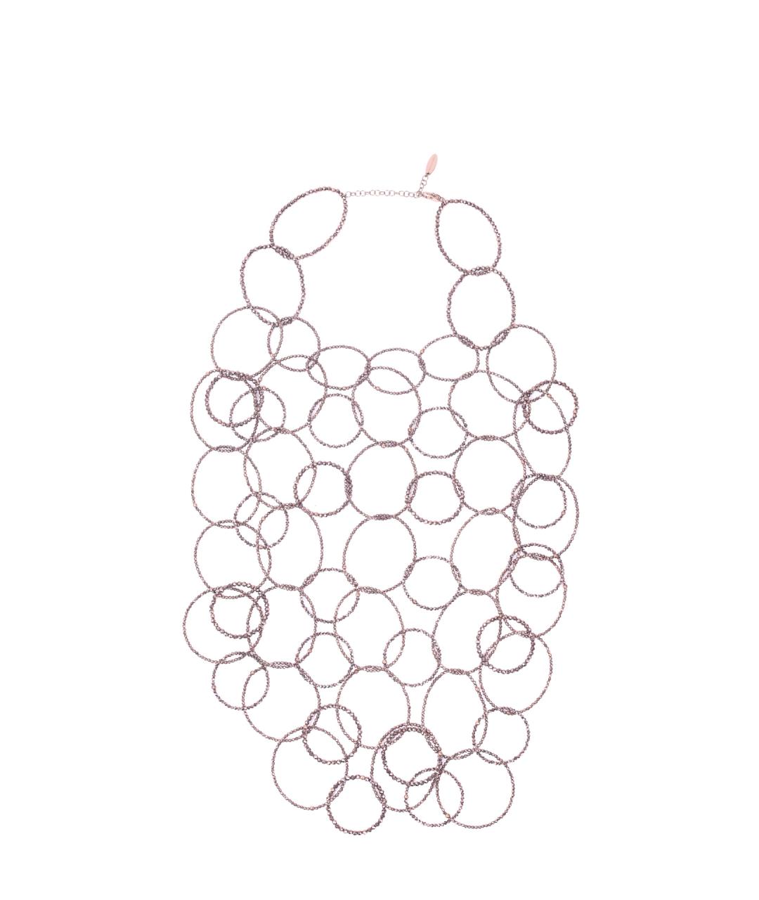 BRUNELLO CUCINELLI Мульти колье из бисера, фото 1