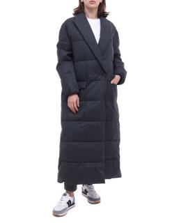 BRUNELLO CUCINELLI Пуховик