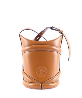 ALEXANDER MCQUEEN Сумка через плечо