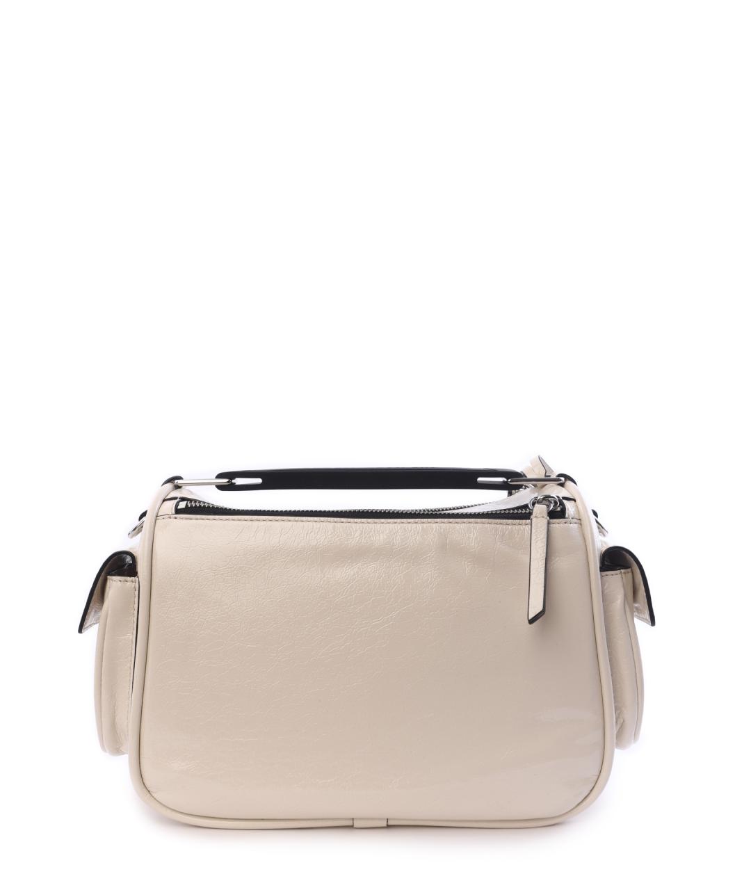 MARC JACOBS Мульти сумка через плечо, фото 4