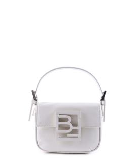 BY FAR Сумка с короткими ручками