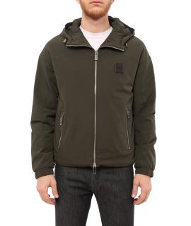 EMPORIO ARMANI Куртка