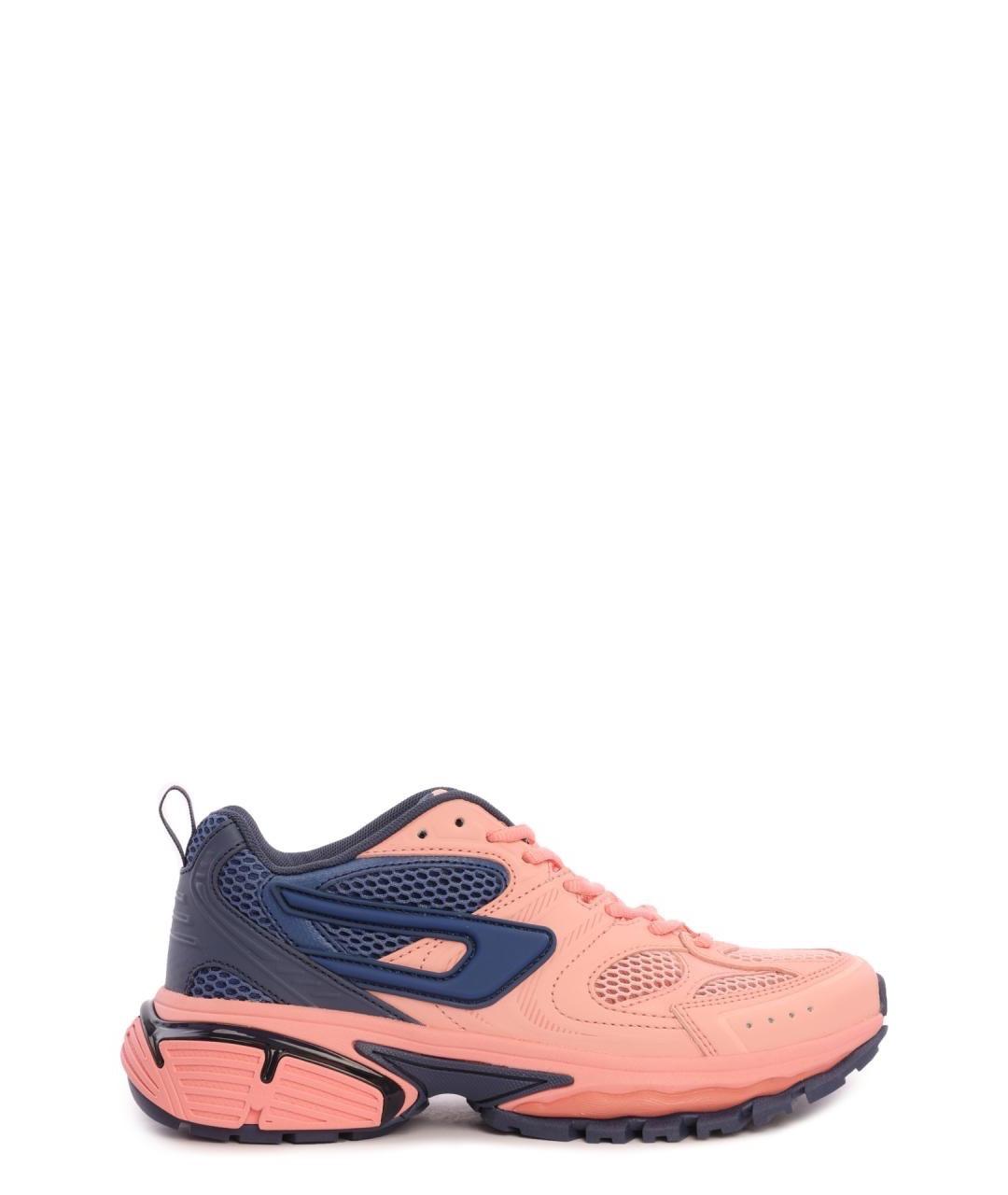 DIESEL Мульти кроссовки, фото 1