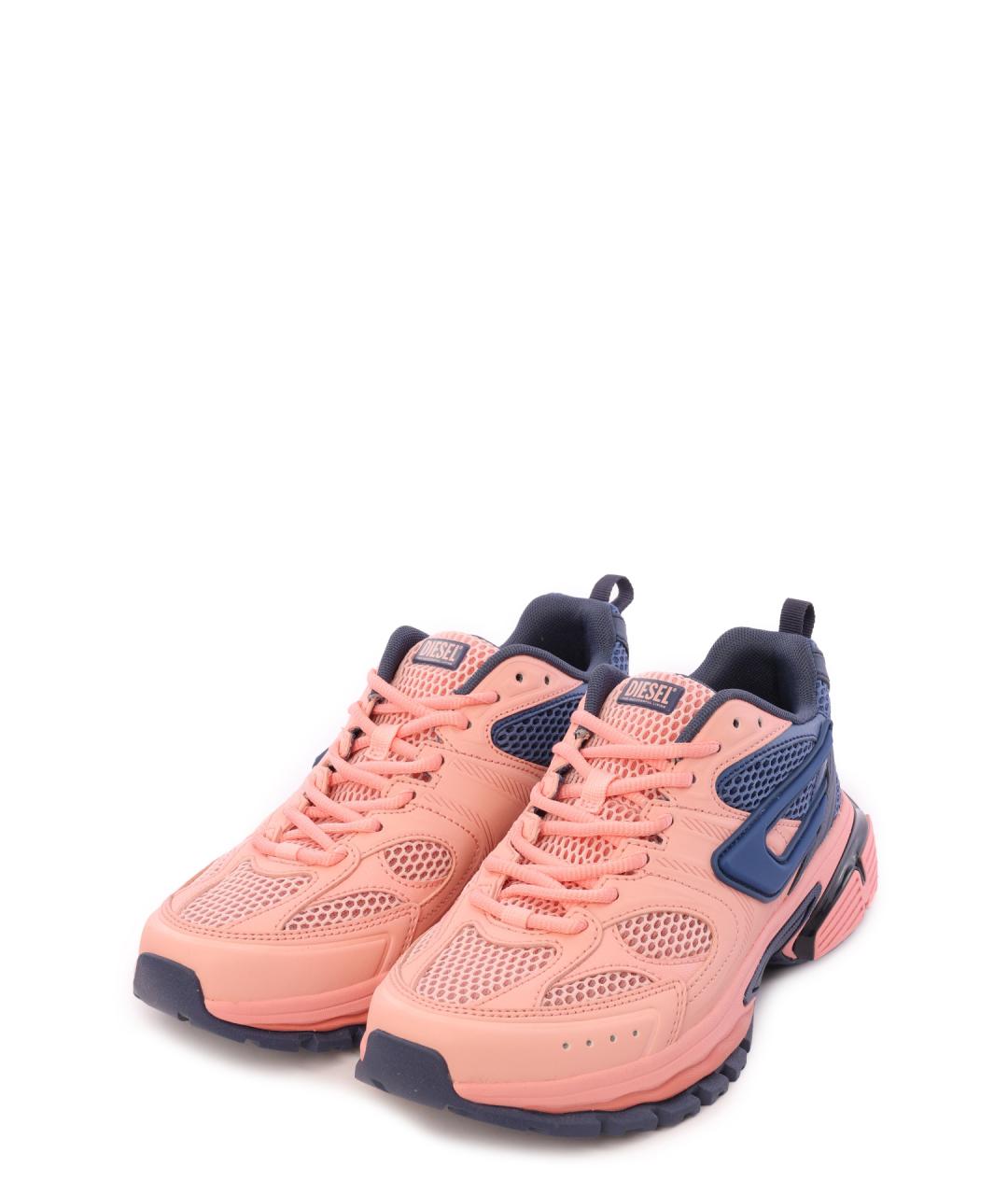 DIESEL Мульти кроссовки, фото 2