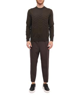 EMPORIO ARMANI Джемпер / свитер