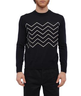 EMPORIO ARMANI Джемпер / свитер