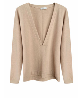 

Джемпер / свитер BRUNELLO CUCINELLI