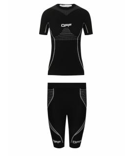 OFF-WHITE Спортивные костюмы