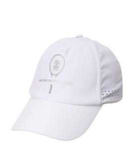 BRUNELLO CUCINELLI Кепка/бейсболка
