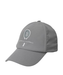 BRUNELLO CUCINELLI Кепка/бейсболка