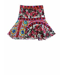 DOLCE&GABBANA Юбка миди
