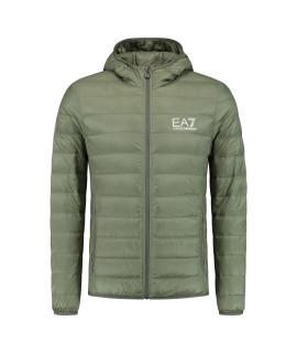 EA7 Куртка