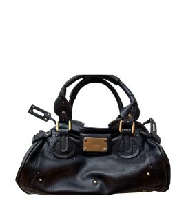 CHLOE Сумка с короткими ручками