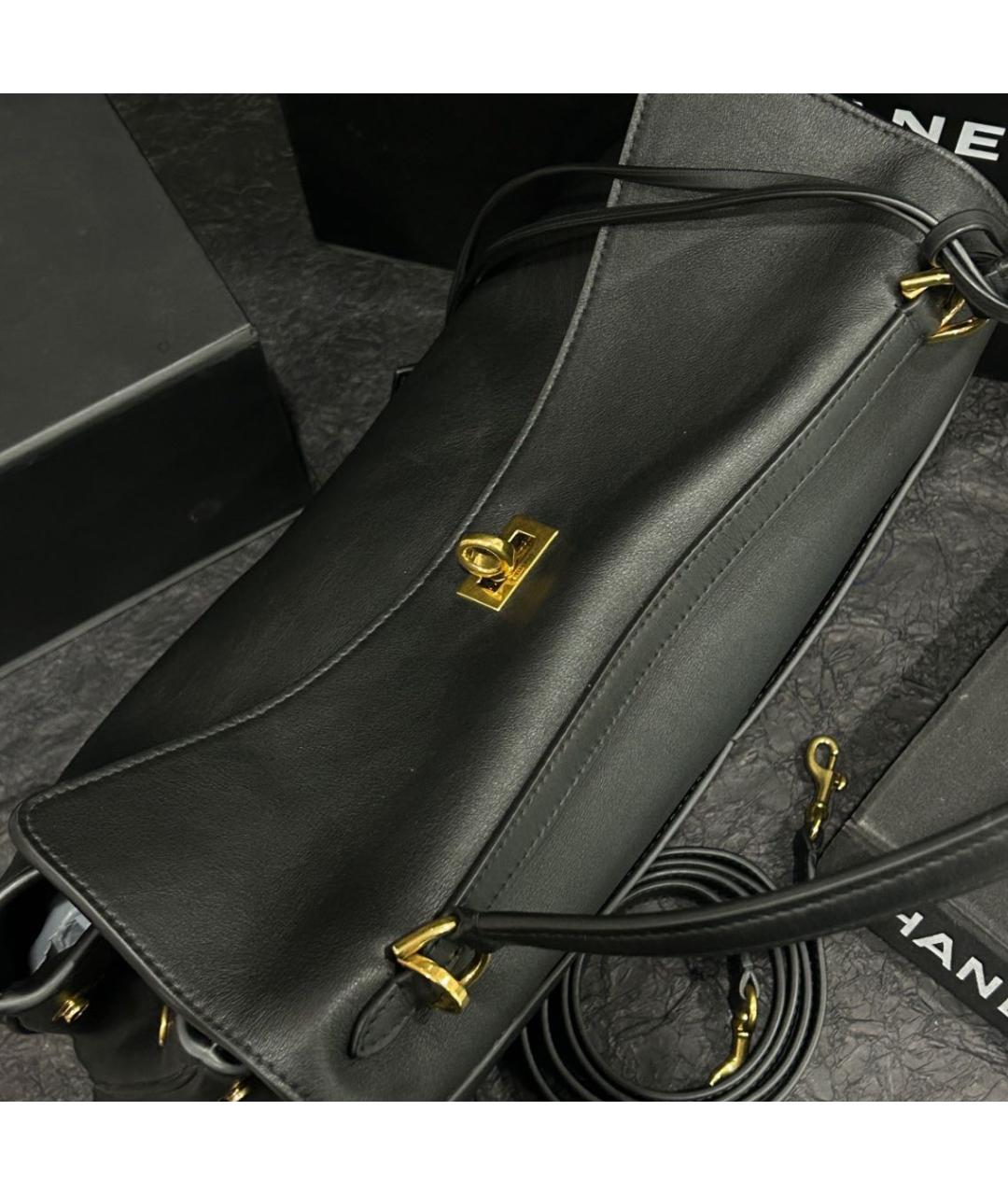 BALENCIAGA Сумка с короткими ручками, фото 4