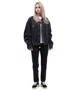 CALVIN KLEIN Прямые джинсы