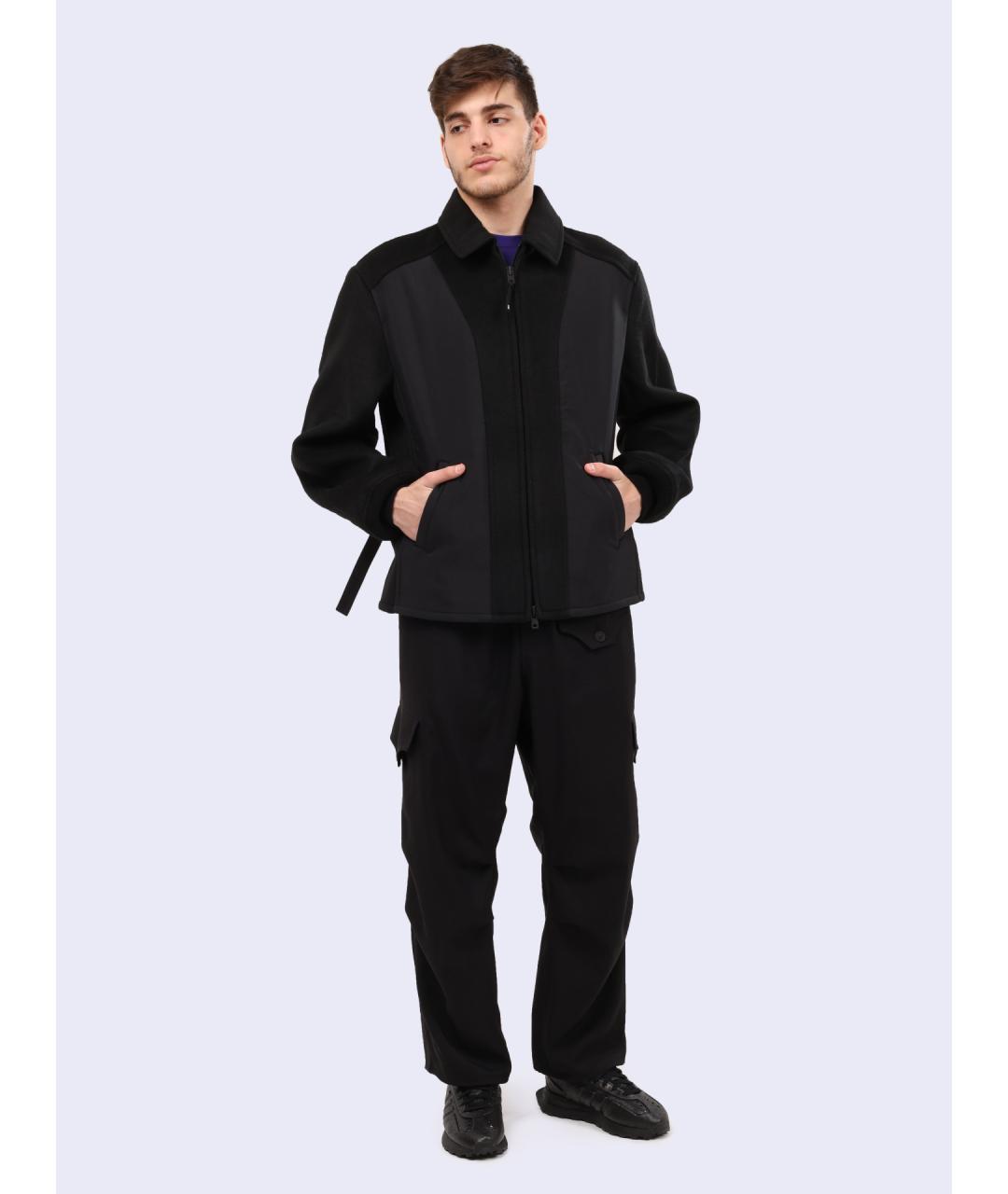 Y-3 Куртка, фото 2