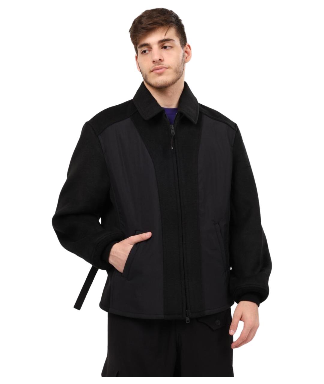 Y-3 Куртка, фото 1