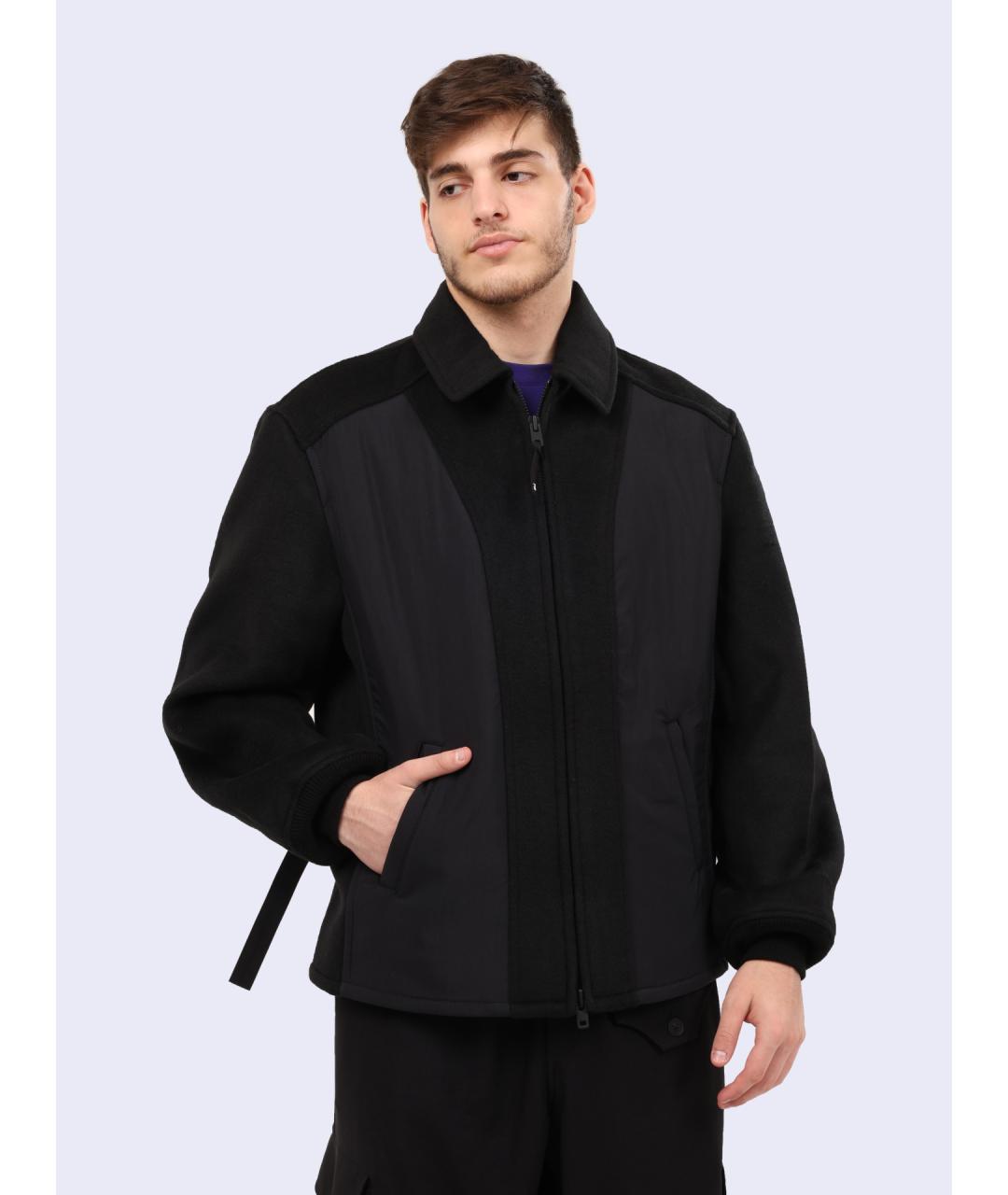 Y-3 Куртка, фото 6