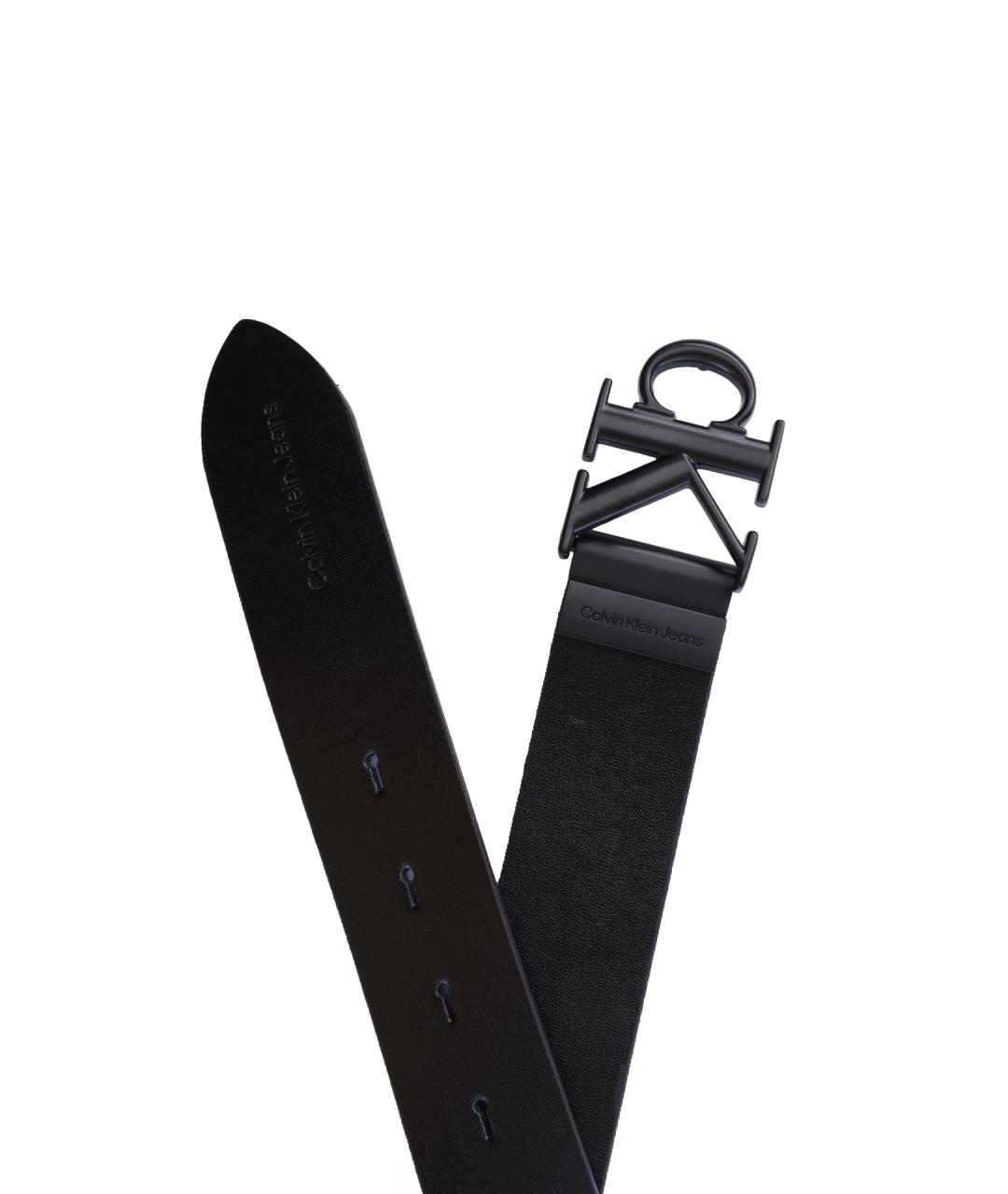 CALVIN KLEIN Мульти ремень, фото 3