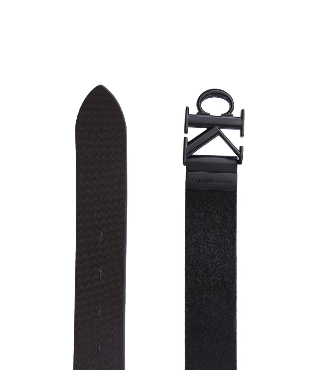 CALVIN KLEIN Мульти ремень, фото 2