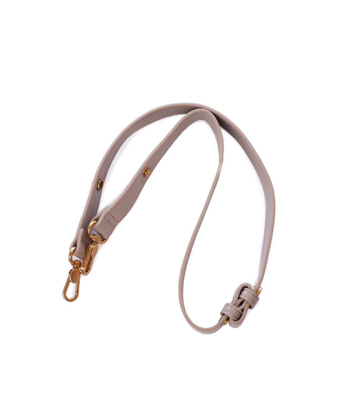 LIU JO Розовая сумка через плечо, фото 5