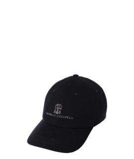BRUNELLO CUCINELLI Кепка/бейсболка