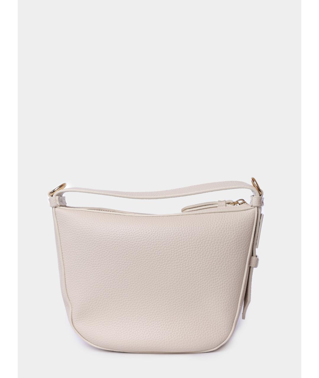 ARMANI EXCHANGE Белая сумка с короткими ручками, фото 7