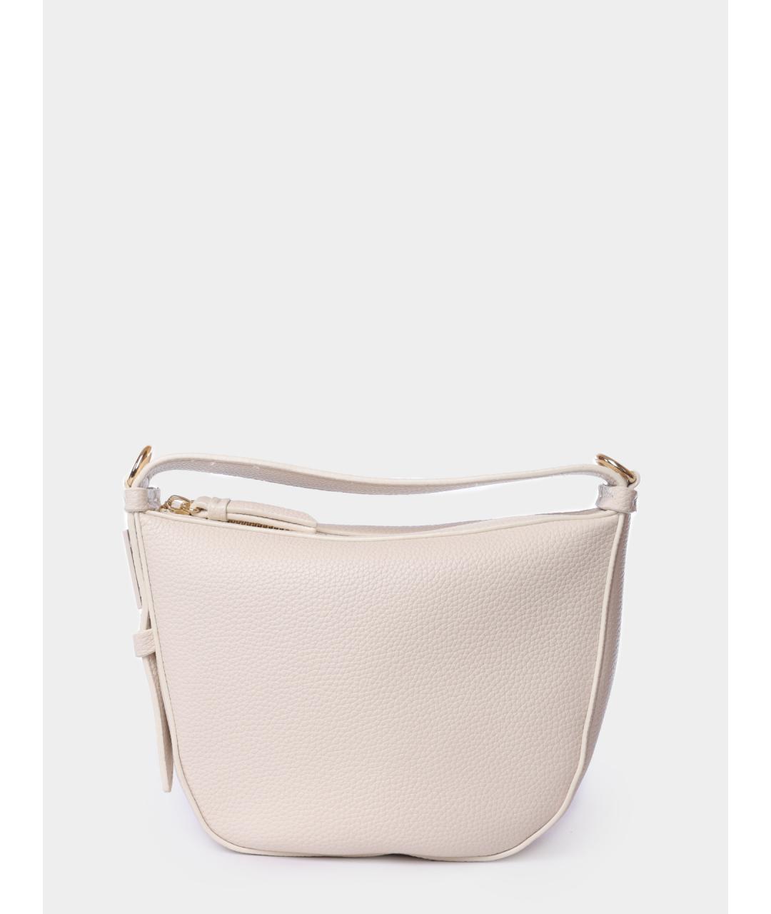 ARMANI EXCHANGE Белая сумка с короткими ручками, фото 5