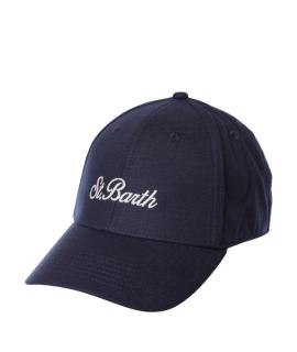 St. Barth Кепка/бейсболка