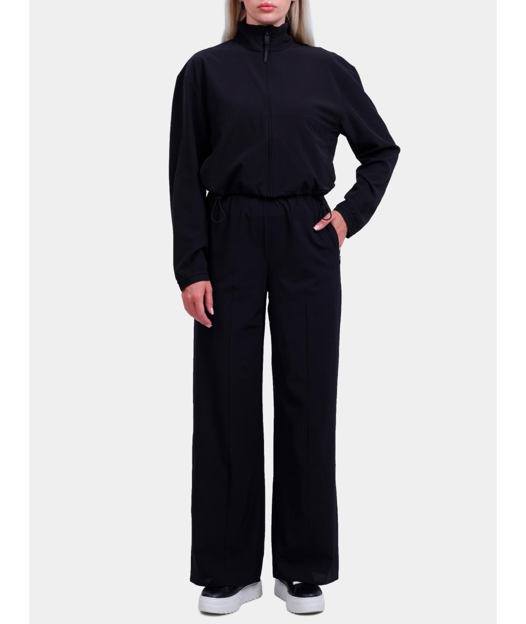 CALVIN KLEIN Темно-синяя куртка, фото 2