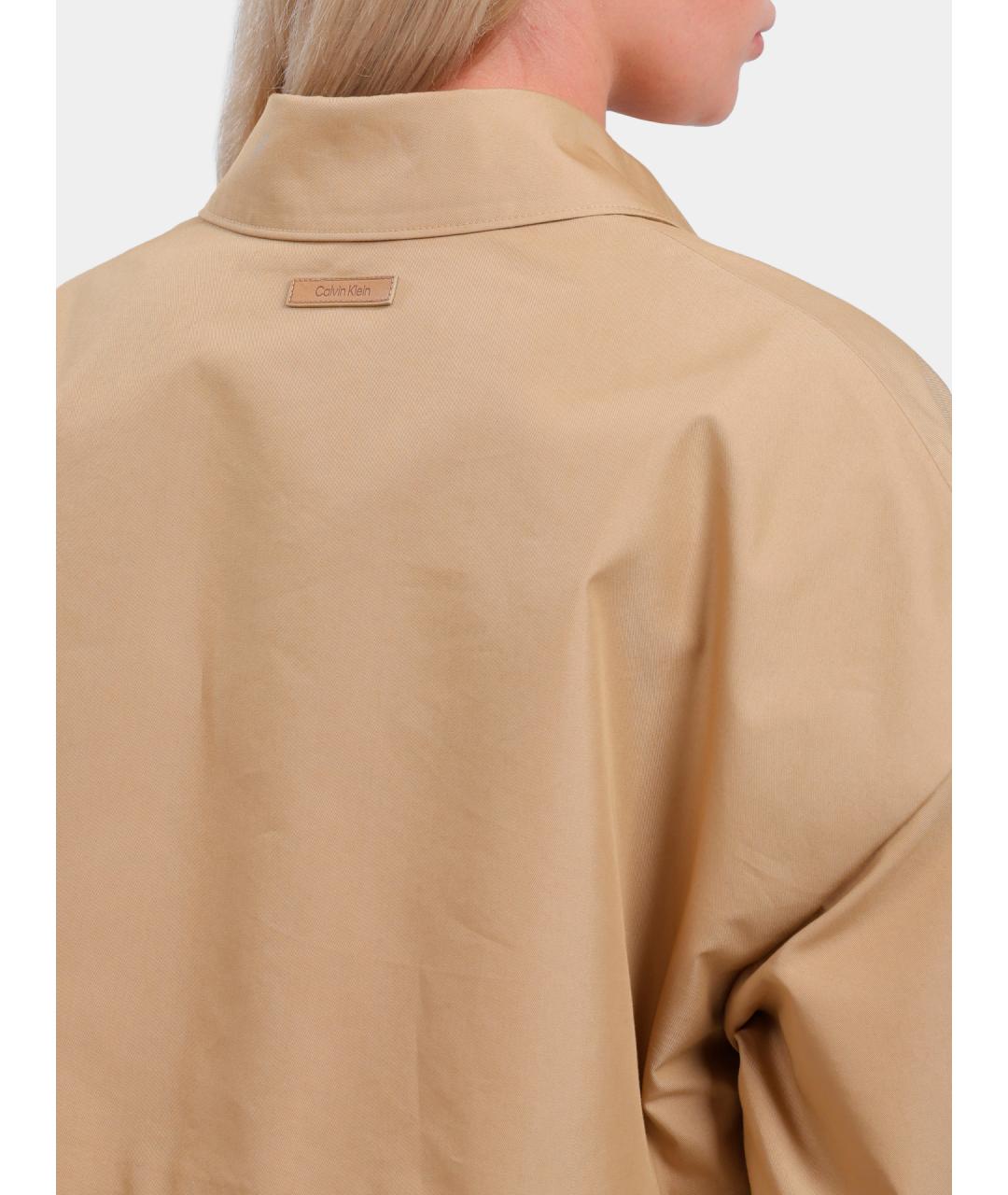 CALVIN KLEIN Куртка, фото 5