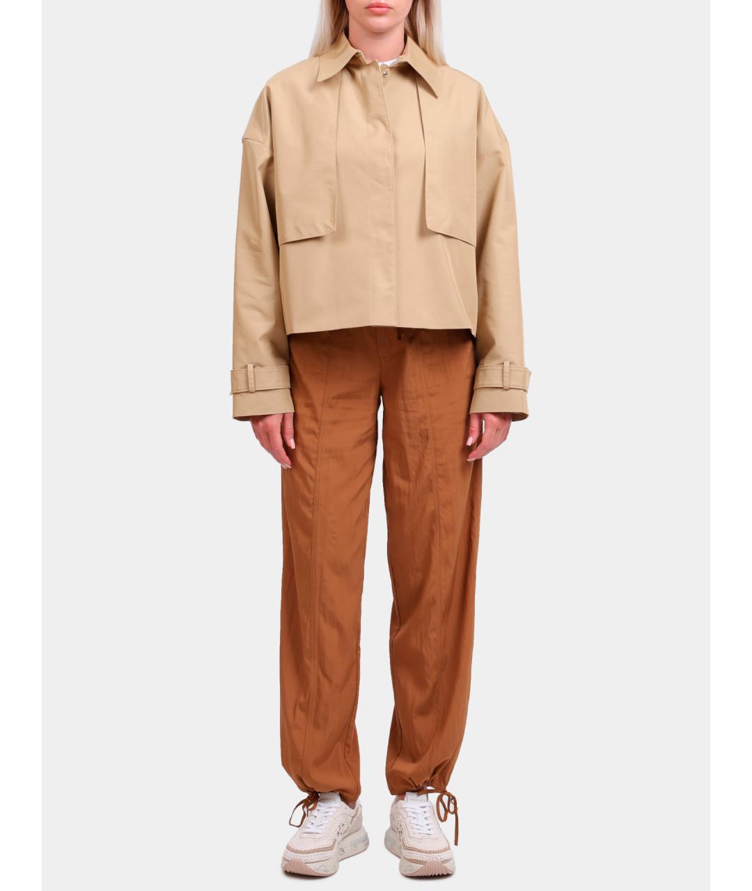 CALVIN KLEIN Куртка, фото 2