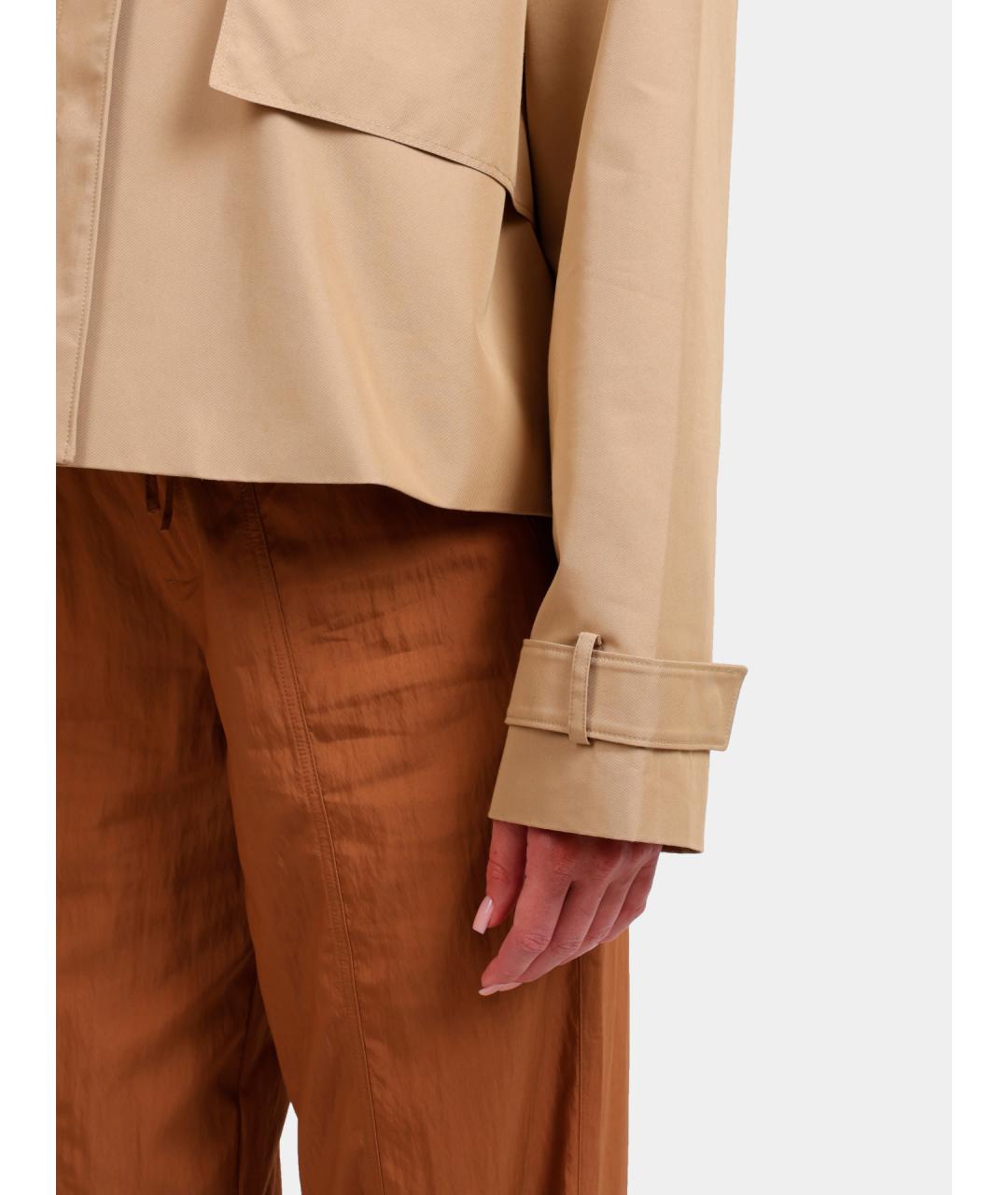 CALVIN KLEIN Куртка, фото 4